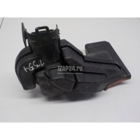 Воздухозаборник (внутри) Nissan Qashqai (J11) 2014 165544ED0B