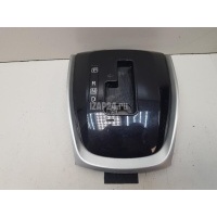 Накладка (кузов внутри) Nissan X-Trail (T32) 2014 969414CC4A