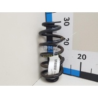 Пружина задняя Nissan Qashqai (J11) 2014 550204EA3B