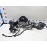 Рычаг задний продольный правый Nissan Qashqai (J11) 2014 555014CL0D