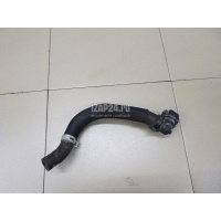 Патрубок отопителя Nissan Qashqai (J11) 2014 924004ED0A