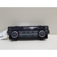 Блок управления климатической установкой Nissan Qashqai (J11) 2014 275004EA1A