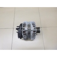 Генератор Nissan Qashqai (J11) 2014 231004BE0B