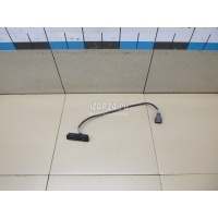 Кнопка открывания багажника Nissan Qashqai (J11) 2014 253804EA1A
