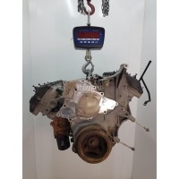 Двигатель Chrysler Ram 2009 68276058AA