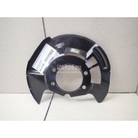 Пыльник тормозного диска Nissan Teana L33 2014 411613TS0A