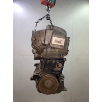 Двигатель Renault Logan II 2014 8201409267