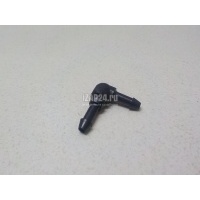 Тройник омывателя стекол Renault Sandero 2014 289375105R