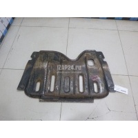 Защита картера Renault Logan II 2014 758906933R