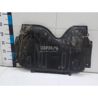 Защита картера Renault Logan II 2014 758906933R