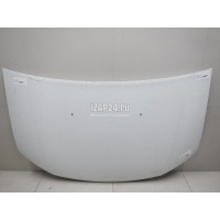 Капот Renault Logan II 2014 651001918R