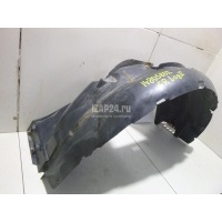 Локер передний правый Renault Logan II 2014 638407998R