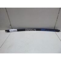 Направляющая стекла двери Renault Logan II 2014 822309723R