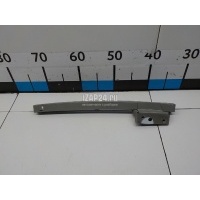 Направляющая стекла двери Renault Sandero 2014 802547043R