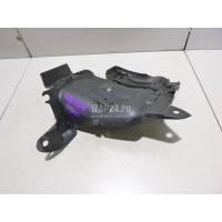 Пыльник (кузов наружные) Renault Logan II 2014 638311798R