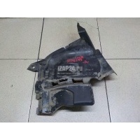 Пыльник (кузов наружные) Renault Logan II 2014 638309356R