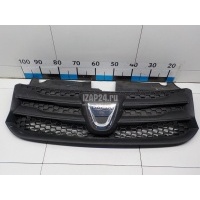 Решетка радиатора Renault Sandero 2014 623103971R