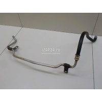 Трубка гидроусилителя Renault Logan II 2014 497259943R