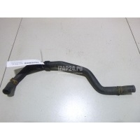 Патрубок отопителя Renault Logan II 2014 924008880R