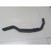 Патрубок отопителя Renault Logan II 2014 924008880R