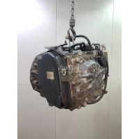 АКПП (автоматическая коробка переключения передач) Renault Logan II 2014 8201477444