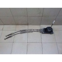 Кулиса КПП Renault Logan II 2014 349016560R