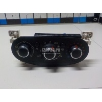 Блок управления отопителем Renault Logan II 2014 275101698R
