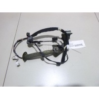 Проводка (коса) Renault Logan II 2014 241252742R