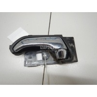 Ручка двери внутренняя левая GM Trail Blazer (2012 - 2021) 52079346