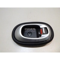 Ручка двери внутренняя левая Hyundai-Kia Soul (2014 - 2019) 82610B2010EQ