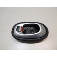 Ручка двери внутренняя левая Hyundai-Kia Soul (2014 - 2019) 82610B2010EQ