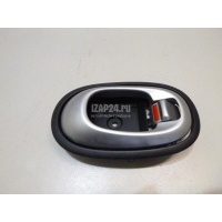 Ручка двери внутренняя правая Hyundai-Kia Soul (2014 - 2019) 82620B2010EQ