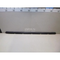 Накладка стекла заднего правого Hyundai-Kia Soul (2014 - 2019) 83220B2000