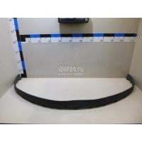 Спойлер переднего бампера Hyundai-Kia Soul (2014 - 2019) 86525B2000