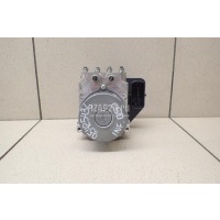 Блок ABS (насос) Nissan Q50 (V37) 2013 476604GD5A