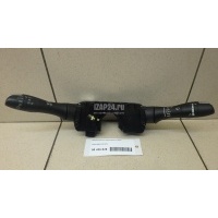 Переключатель подрулевой в сборе Nissan Q50 (V37) 2013 255604GA5A