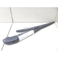 Поводок стеклоочистителя заднего Toyota NX 200/300H 2014 8524142060