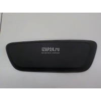 Накладка переднего бампера левая Renault Sandero 2014 620743584R