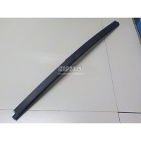 Направляющая стекла двери Renault Sandero 2014 822304066R
