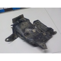 Пыльник (кузов наружные) Renault Sandero 2014 638311798R