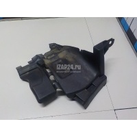 Пыльник (кузов наружные) Renault Sandero 2014 638309356R
