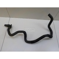 Патрубок отопителя Renault Sandero 2014 924100709R