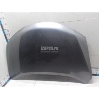 Капот Nissan X-Trail (T32) 2014 F510M4CCMA
