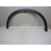 Накладка переднего крыла левого Nissan X-Trail (T32) 2014 638614CM0A