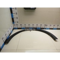 Накладка переднего крыла левого Nissan X-Trail (T32) 2014 638614CE1A