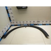Накладка переднего крыла левого Nissan X-Trail (T32) 2014 638614CE1A