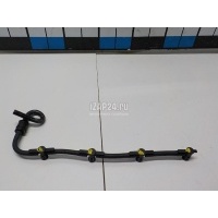 Магистраль обратки VAG Exeo (2009 - 2013) 03L130235S