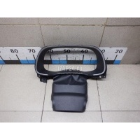 Накладка (кузов внутри) Hyundai-Kia Tucson 2015 84830D7AB0ZL5