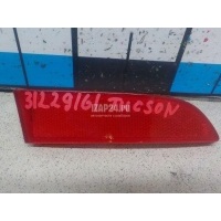 Отражатель в бампер задний левый Hyundai-Kia Tucson 2015 92405D3500