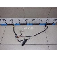 Кнопка открывания багажника Hyundai-Kia Tucson 2015 81260D3000